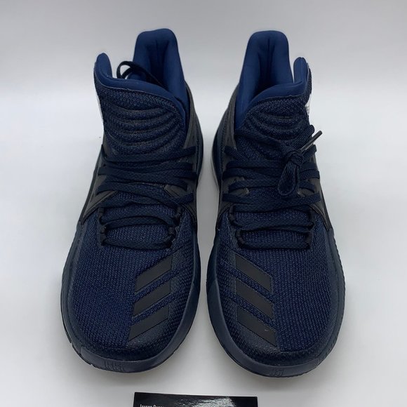 NEW Dame Lillard 3 By Any Means Blue - www.erdenetinfo.mn display picture 2